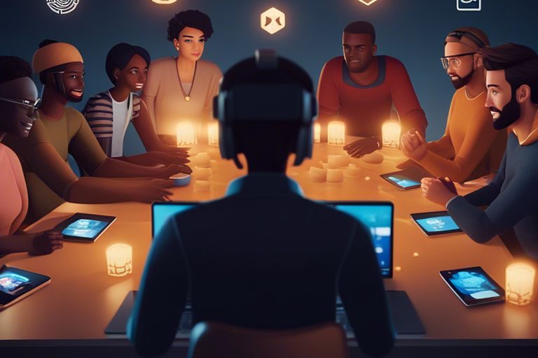 iGaming Communities - Building Player Loyalty