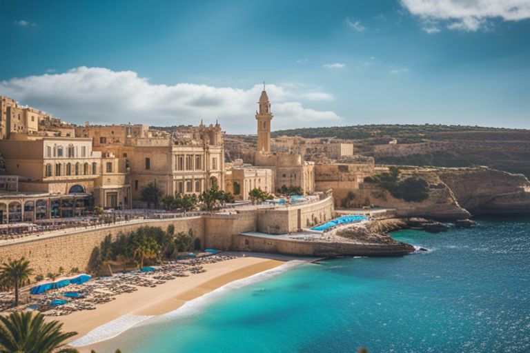 Dive Deep into iGaming Escapes - Top Betting Picks from Malta