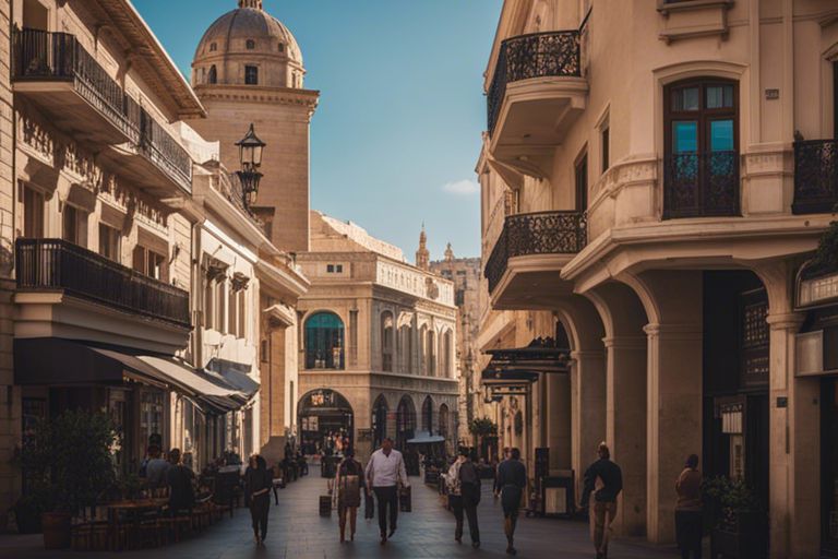 iGaming Finance - Malta's Niche Market
