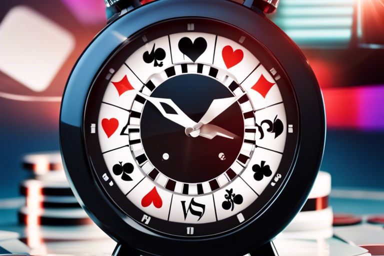 iGaming in 5 Minutes - What You Need