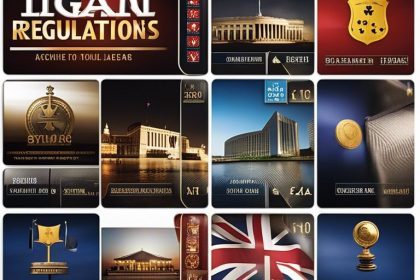 iGaming Regulations - What You Need to Know