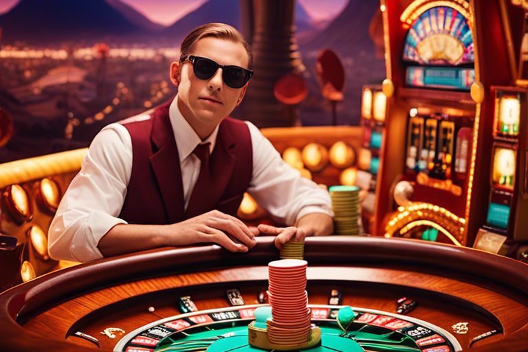 Journey Through the iGaming Wonderland - Top Picks Unveiled