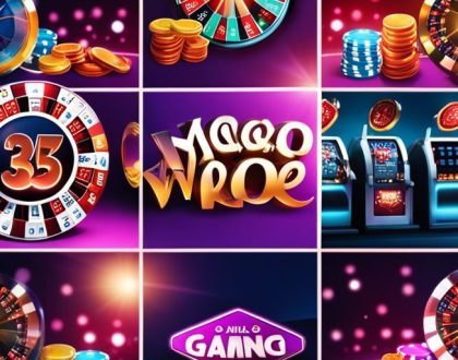 Journey Through the iGaming Wonderland Top Picks Unveiled