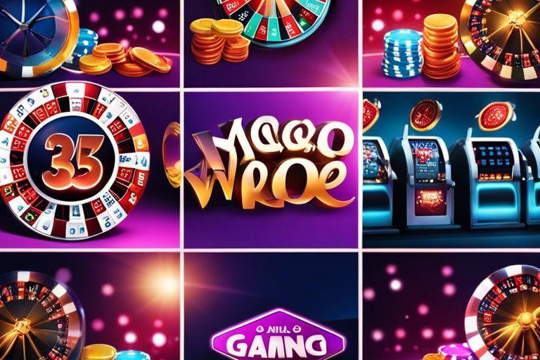 Journey Through the iGaming Wonderland Top Picks Unveiled