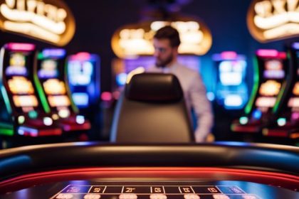 Innovations in iGaming Casino Software