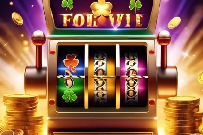 Jackpot! Exploring Progressive Slot Games