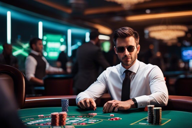 Live Dealer Games - Transforming Online Casinos