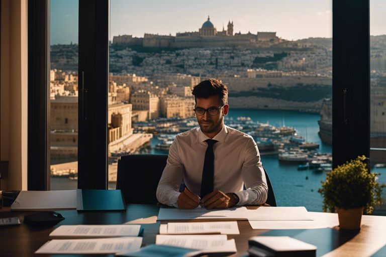 Making Tax Time Easy in Malta