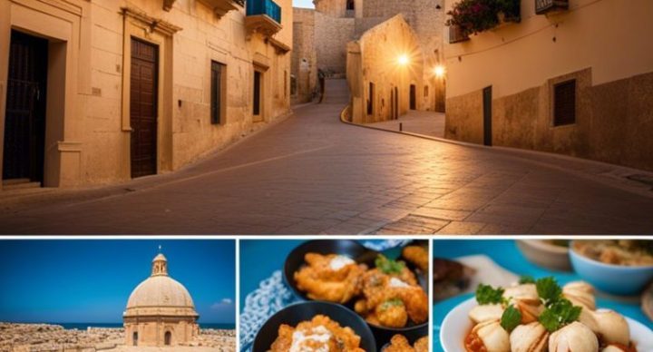 Malta - A Local Experience Guide