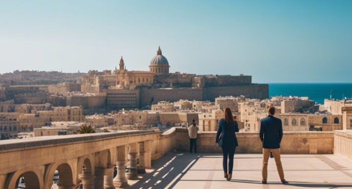 Malta for Tourists - A Comprehensive Guide