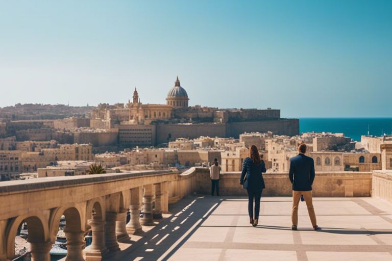 Malta für Touristen - Ein umfassender Leitfaden