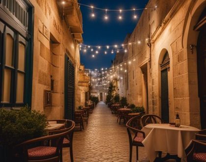 Malta in Winter - A Cozy Guide