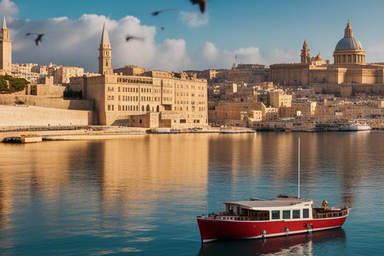 Malta’s Tax Tips for the Uninitiated