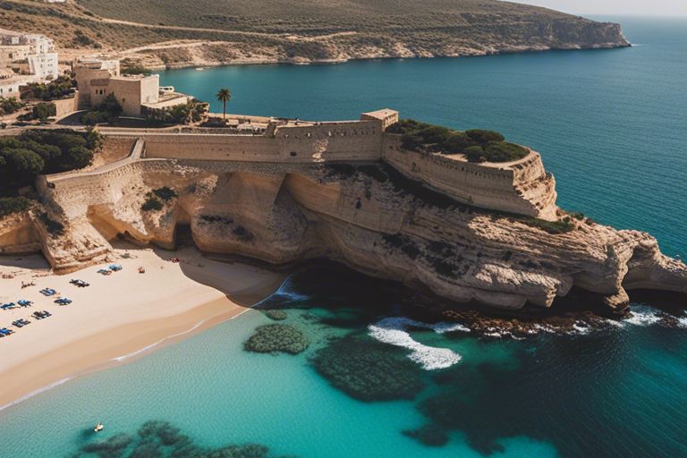Malta's Best Beaches - A Guide