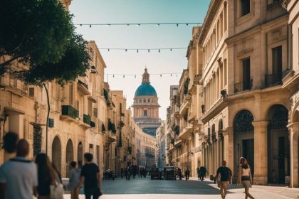 Malta's Business Beat - Top Trends