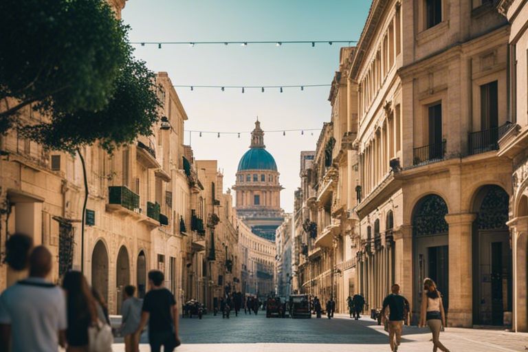 Malta's Business Beat - Top Trends