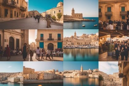 Malta's Community Pulse - Updates and Insights
