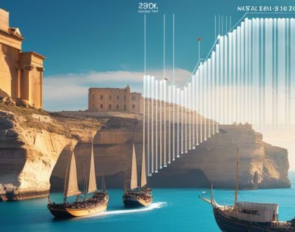 Malta's Economic Forecast - What's Ahead?