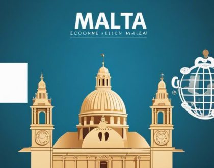 Malta's Economic Updates - A Quick Overview
