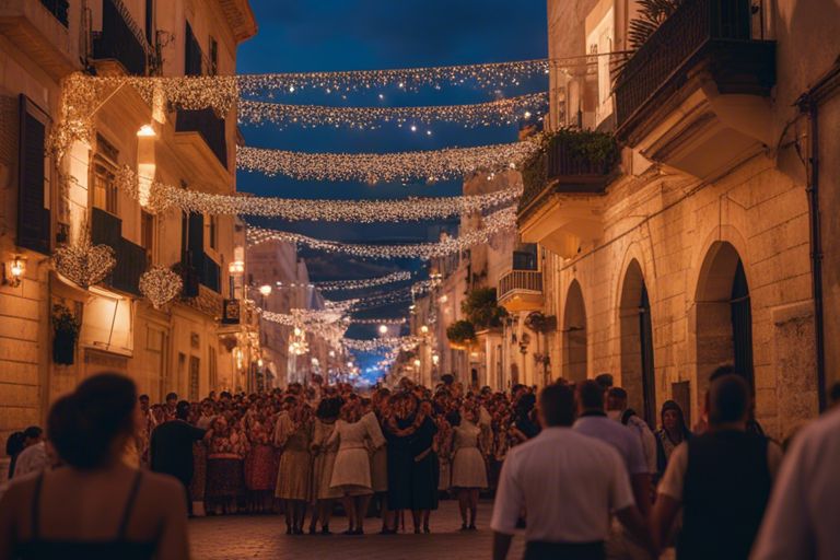 Malta's Festas - Tradition & Fun