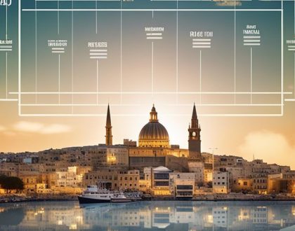 Malta's Finance Sector - A Deep Dive