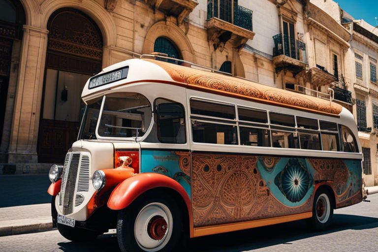 Most people who have visited Malta are familiar with its iconic bus system, which has been an integral part of the island's transportation network for decades. The colorful and charming buses have become a symbol of Malta's unique culture and history. These vintage buses, known as Malta buses, have been in operation since the 1920s, serving as the primary mode of public transportation on the island. Many of these buses were originally used in the United Kingdom before being imported to Malta, giving them a distinctive retro look that sets them apart from modern bus fleets.