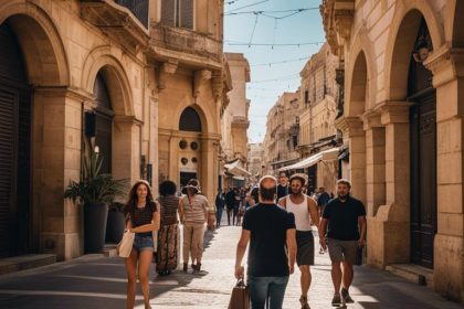 Malta's SME Sector - Growth and Challenges
