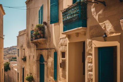 Maltesische Top 10 lokale versteckte Schätze