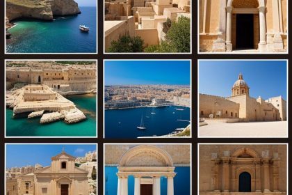Malta's Tourism - Beyond the Beaches