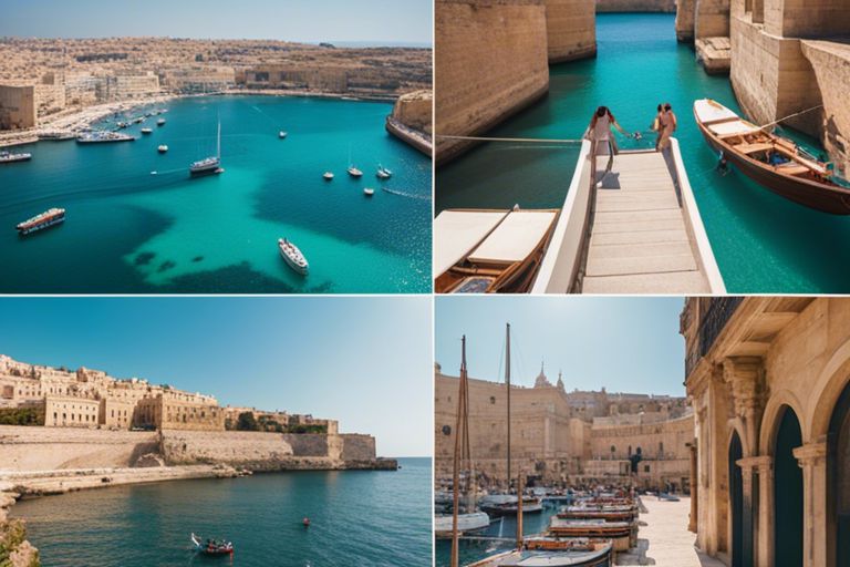 Maltesischer Tourismus Aufschwung - Was zu erwarten ist