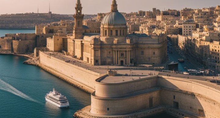 Malta's Travel News - Latest Updates