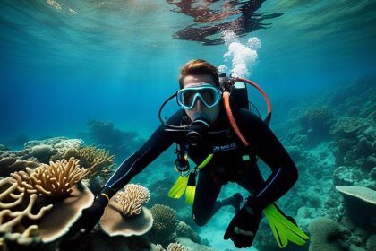 Malta's Underwater World Revealed