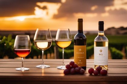 Maltese Wines - An Insider's Guide