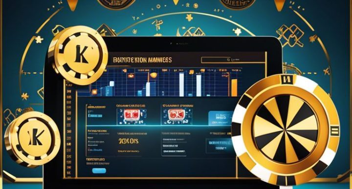 Mastering iGaming Affiliate Programs