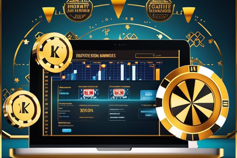 Mastering iGaming Affiliate Programs