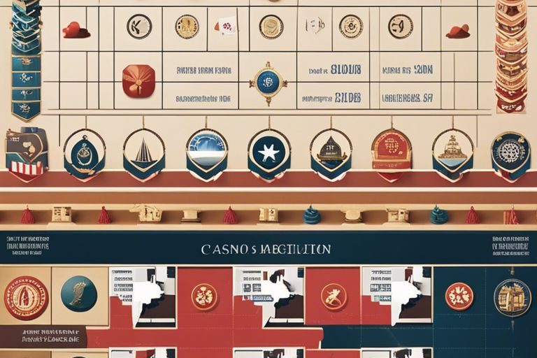 Navigating iGaming Casino Licenses
