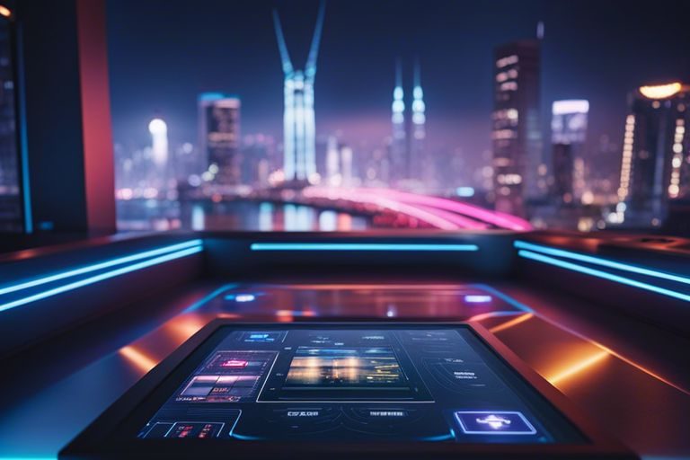 Navigating the Future with iGaming Software