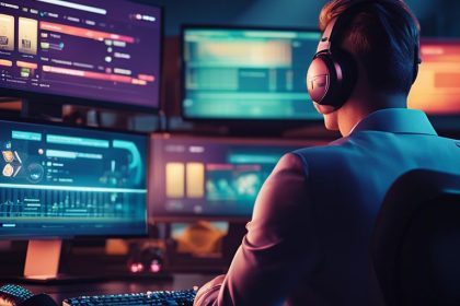 Navigating the World of iGaming Software Providers 3 Navigating the World of iGaming Software Providers