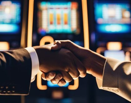 Networking in iGaming - Building Professional Connections