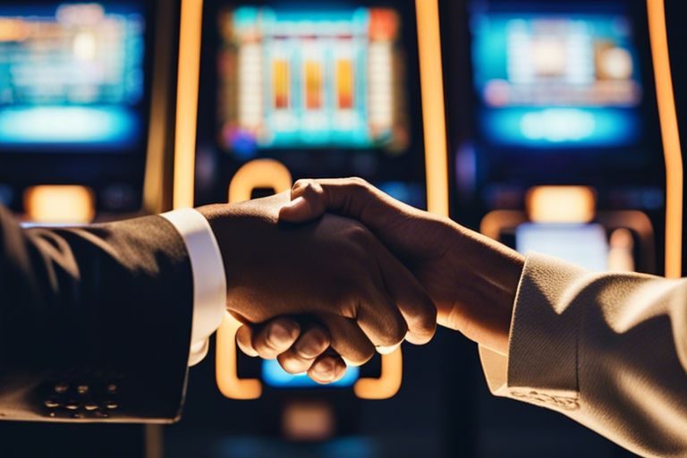 Networking in iGaming - Building Professional Connections