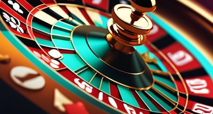 Optimizing Casino Payment Methods