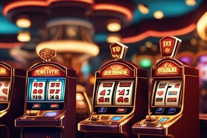 Quick Dive into iGaming Companies