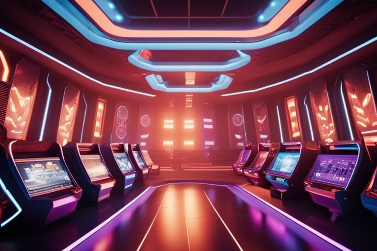 Skill-Based Games - iGaming's New Frontier
