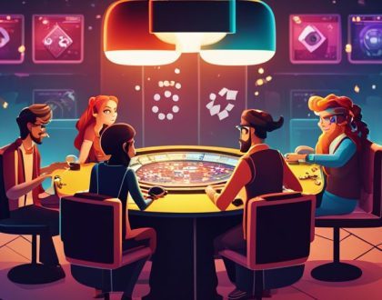 The Art of Slot Game Design - A Creative Journey