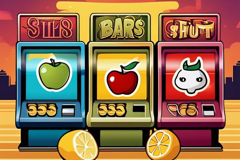 Slot Game Myths - Separating Fact from Fiction