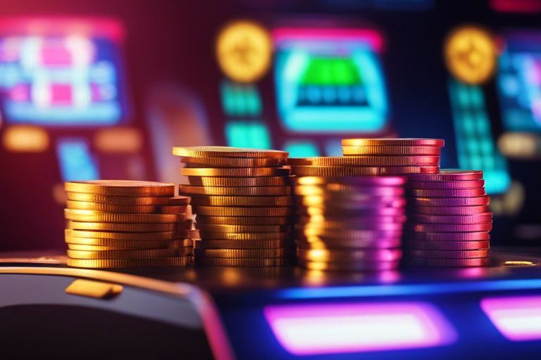 Player Favorites - What Makes a Slot Game Stand Out?