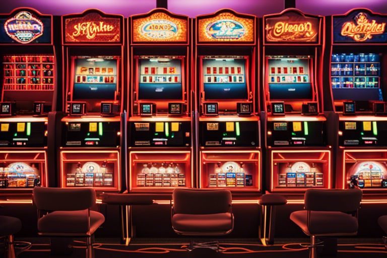 It's no secret that the world of online slots is a vast and sometimes overwhelming one. With countless providers all vying for your attention, choosing the right one can be a daunting task. In this blog post, we will take a closer look at some of the most important factors to consider when selecting a slot provider. From game variety and graphics quality to security and fair play practices, we'll help you navigate the sea of options so you can make an informed decision and enjoy the best possible gaming experience.