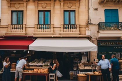 Entrepreneur’s Guide to Starting a Business in Malta