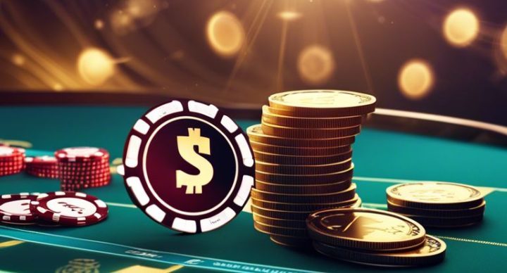 Streamlining Payments in iGaming Casinos