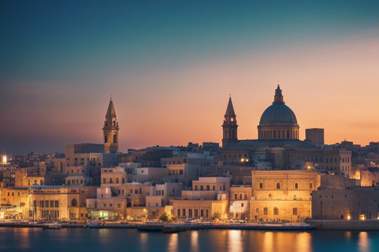 Tech Advances in Malta's Financial Sector